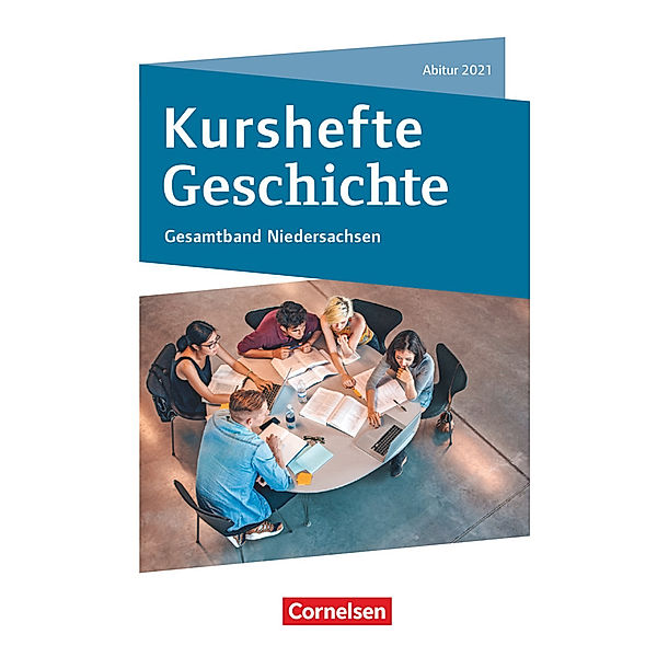 Kurshefte Geschichte / Kurshefte Geschichte - Niedersachsen, Beate Sommersberg