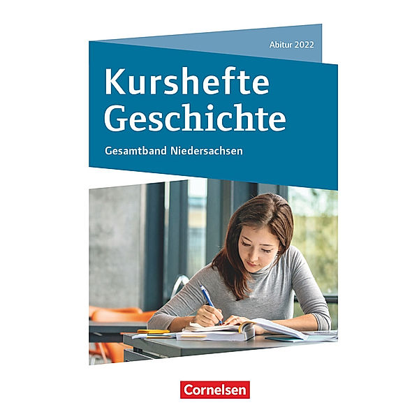 Kurshefte Geschichte / Kurshefte Geschichte - Niedersachsen