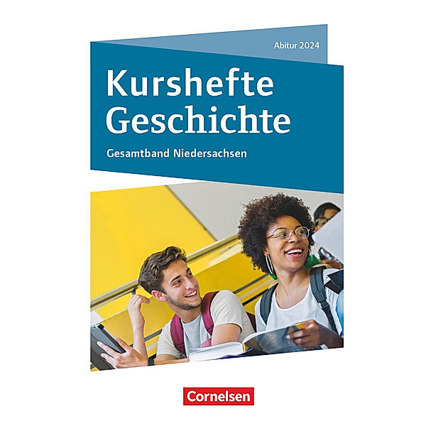 Kurshefte Geschichte - Niedersachsen