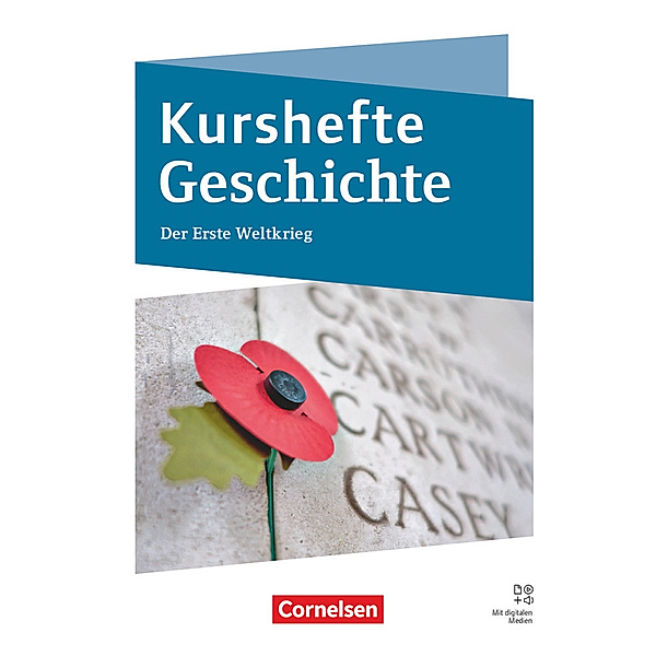Kurshefte Geschichte - Niedersachsen, Wolfgang Jäger, Silke Möller