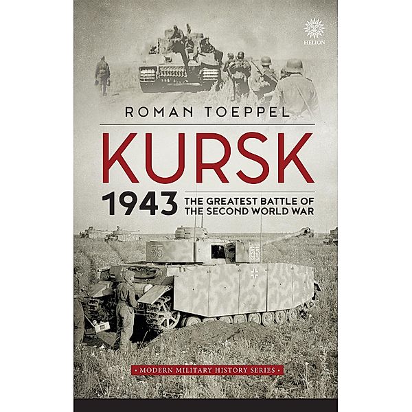 Kursk 1943, Toeppel Roman Toeppel