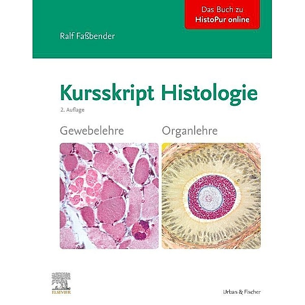 Kursskript Histologie, Ralf Fassbender