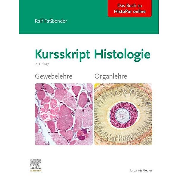 Kursskript Histologie, Ralf Faßbender