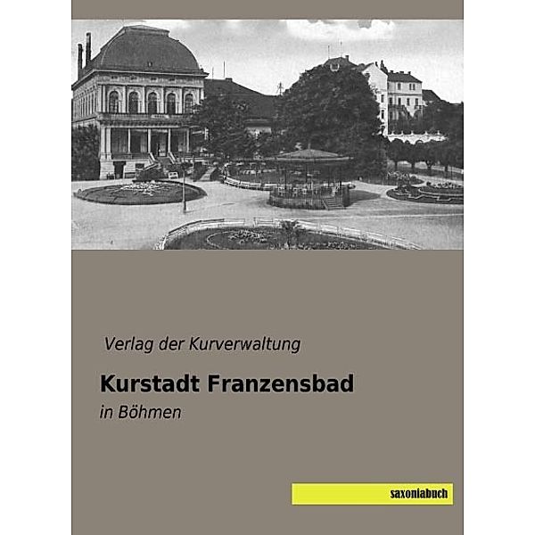 Kurstadt Franzensbad