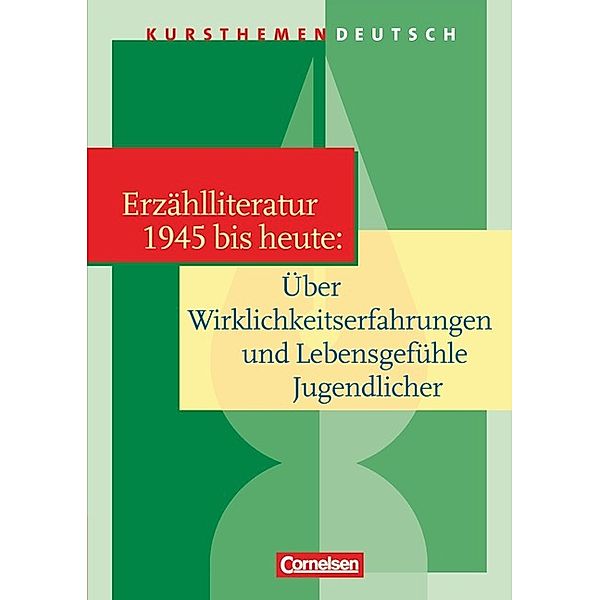 Kursthemen Deutsch, Deborah Mohr, Alexander Joist