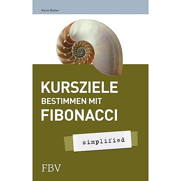 Kursziele bestimmen mit Fibonacci, Karin Roller