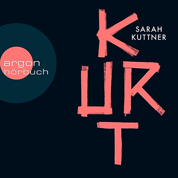 Kurt, Sarah Kuttner