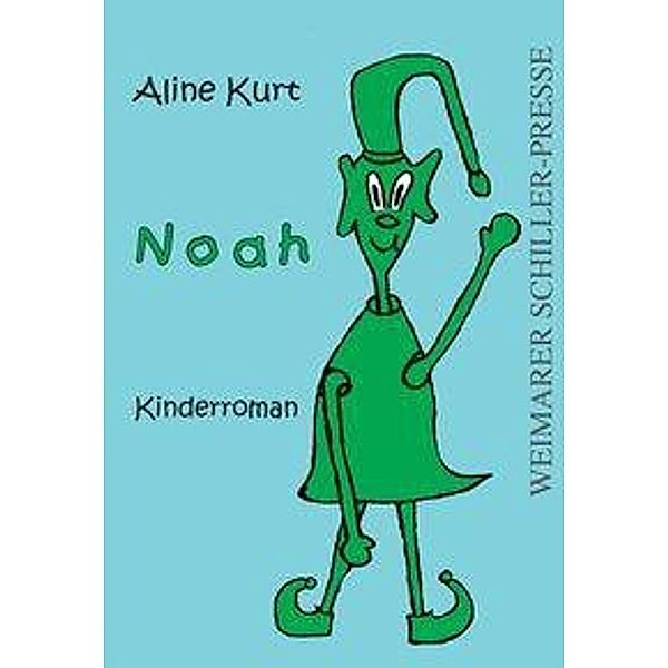Kurt, A: Noah, Aline Kurt