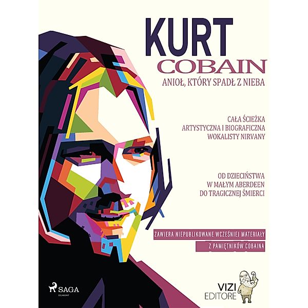 Kurt Cobain, Lucas Hugo Pavetto