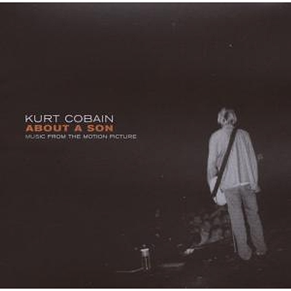 Kurt Cobain-About A Son, Diverse Interpreten