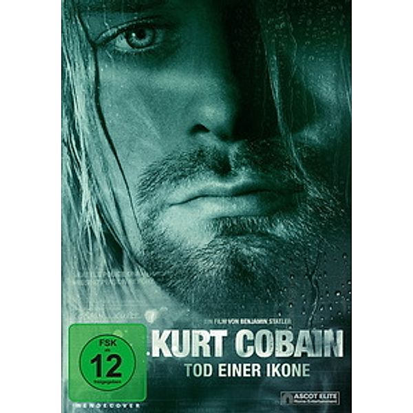 Kurt Cobain - Tod einer Ikone, Donnie Eichar, Richard Middleton, Benjamin Statler