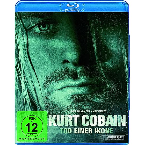 Kurt Cobain - Tod einer Ikone, Donnie Eichar, Richard Middleton, Benjamin Statler