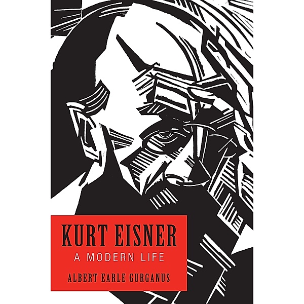 Kurt Eisner / German History in Context Bd.8, Albert Earle Gurganus
