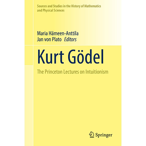 Kurt Gödel