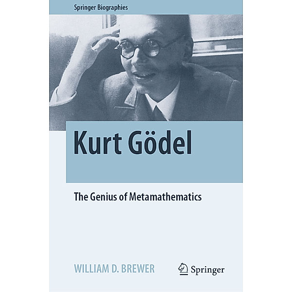 Kurt Gödel, William D. Brewer