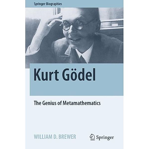 Kurt Gödel, William D. Brewer