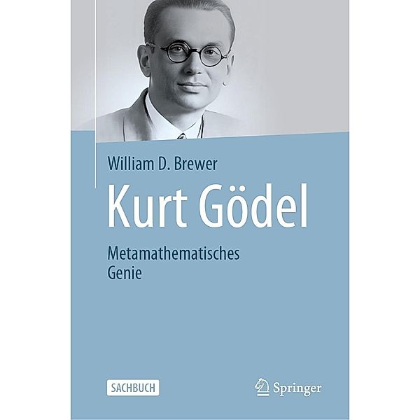 Kurt Gödel, William D. Brewer