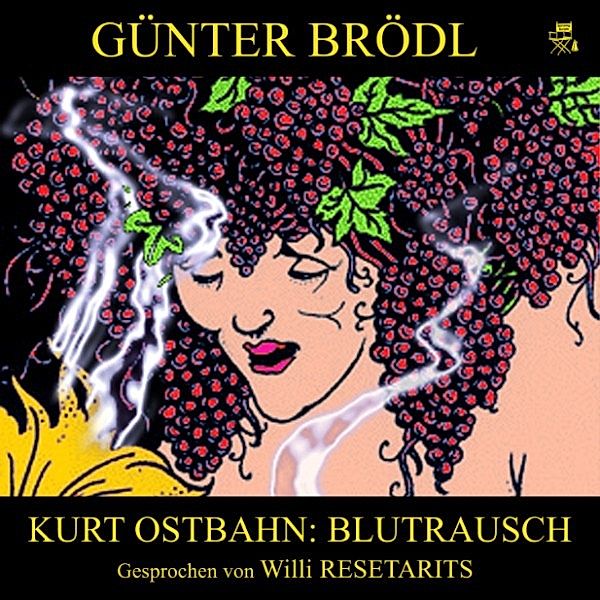 Kurt Ostbahn: Blutrausch, Günter Brödl