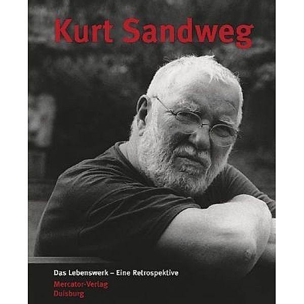 Kurt Sandweg, Kurt Sandweg