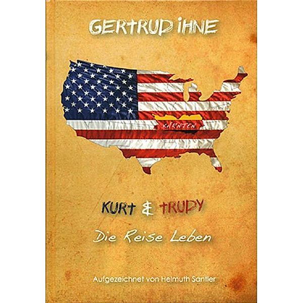 Kurt & Trudy, Gertrud Ihne