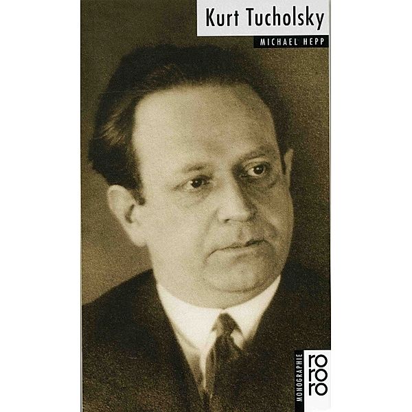 Kurt Tucholsky, Michael Hepp