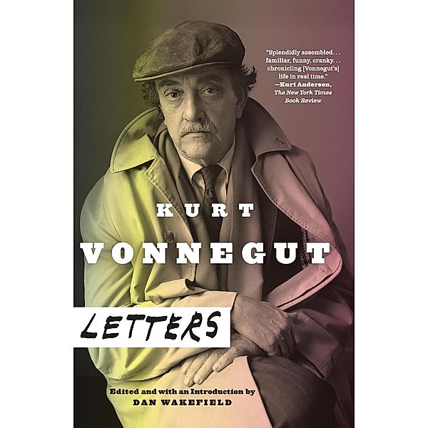 Kurt Vonnegut, Kurt Vonnegut