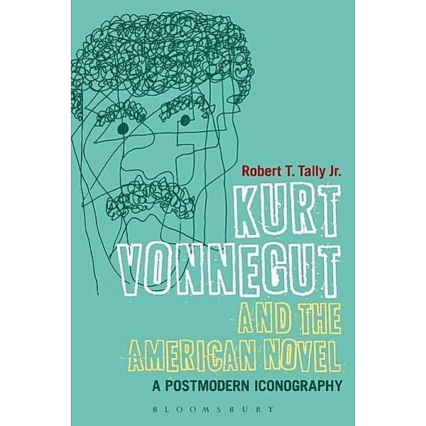 Kurt Vonnegut and the American Novel, Jr. Tally, Tally Robertt