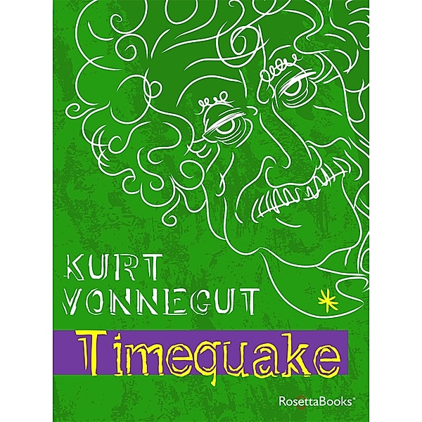 Kurt Vonnegut series: Timequake, Kurt Vonnegut