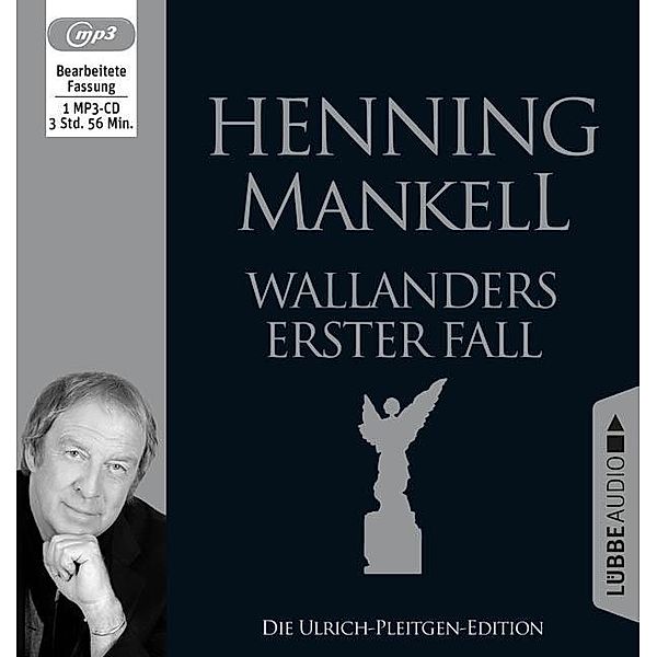 Kurt Wallander - 1 - Wallanders erster Fall, Henning Mankell