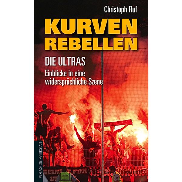 Kurven-Rebellen, Christoph Ruf