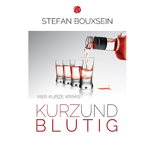 Kurz & Blutig, Stefan Bouxsein