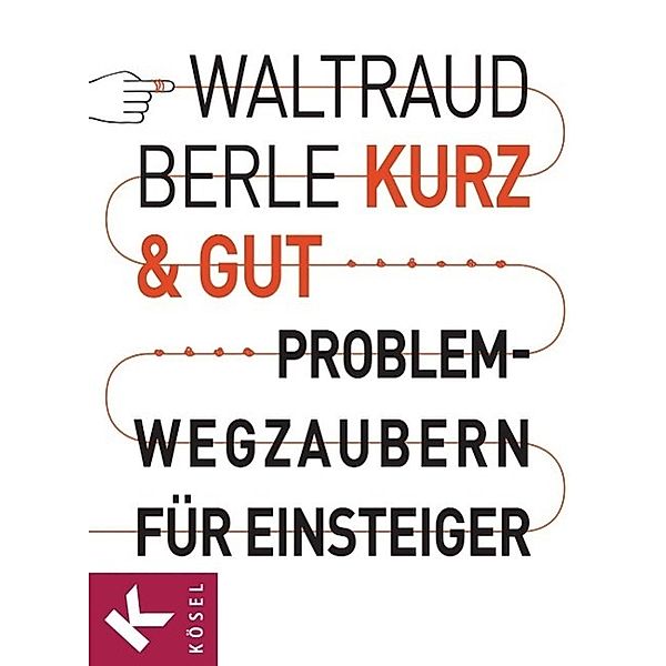 Kurz & gut, Waltraud Berle