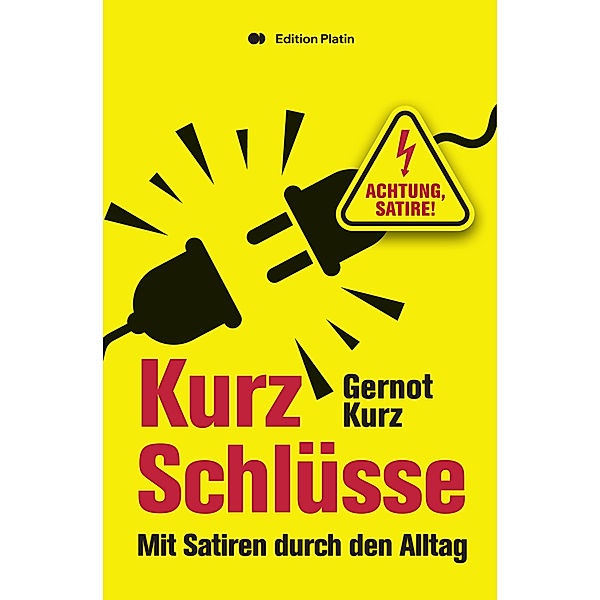 Kurz-Schlüsse, Gernot Kurz