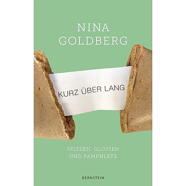 Kurz über lang, Nina Goldberg