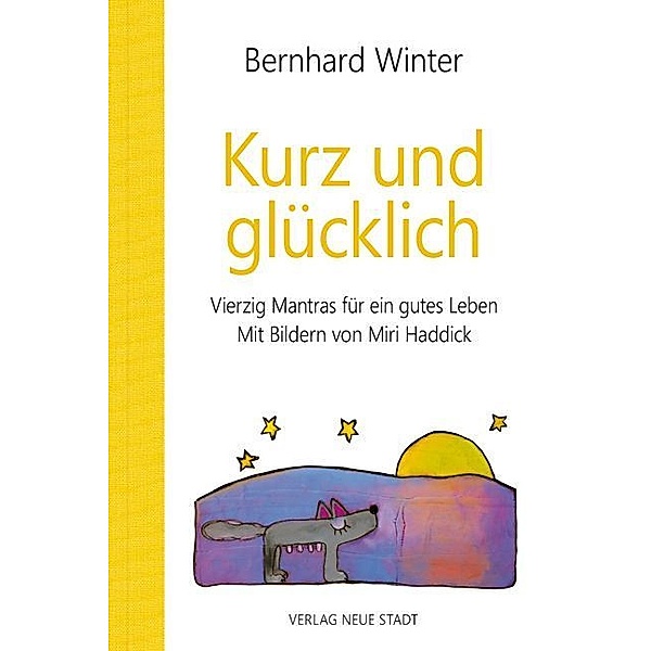 Kurz und glücklich, Bernhard Winter