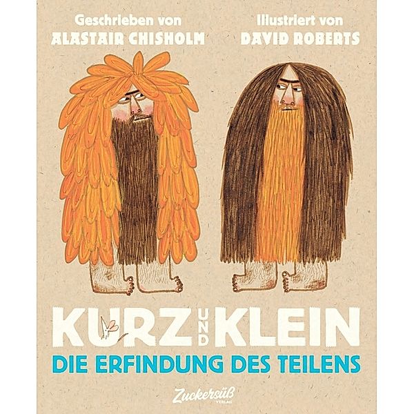 Kurz und Klein, Alastair Chisholm