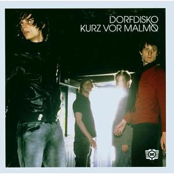 Kurz Vor Malmö, Dorfdisko