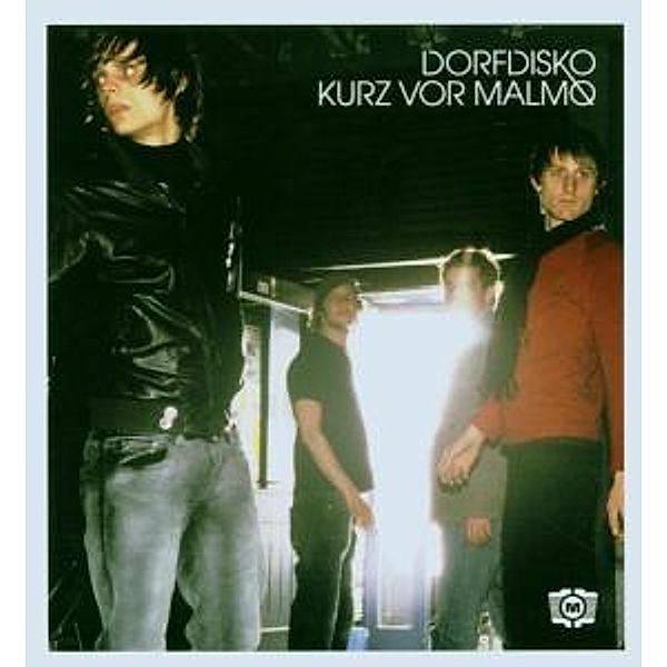 Kurz Vor Malmö (Limited Edition), Dorfdisko