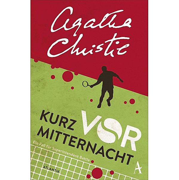 Kurz vor Mitternacht, Agatha Christie