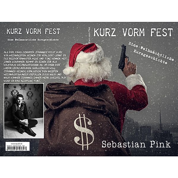 Kurz vorm Fest, Sebastian Pink