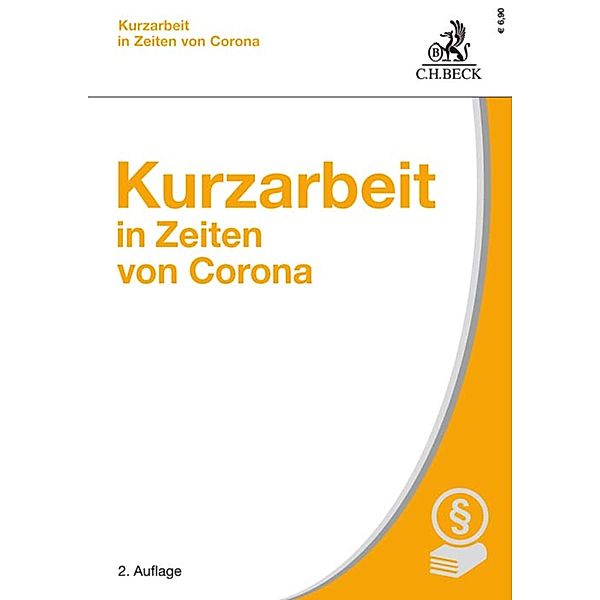 Kurzarbeit in Zeiten von Corona, Bettina Schmidt