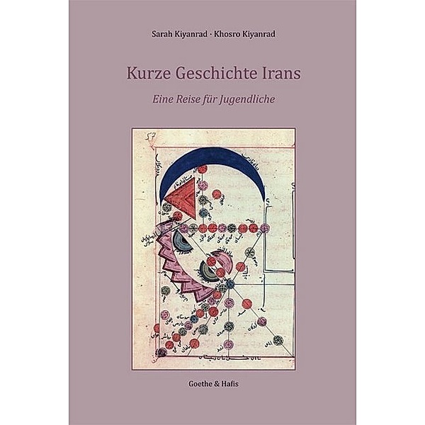 Kurze Geschichte Irans, Sarah Kiyanrad, Khosro Kiyanrad