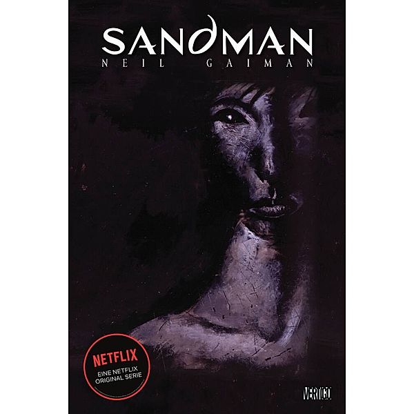 Kurze Leben / Sandman Deluxe Bd.5, Neil Gaiman