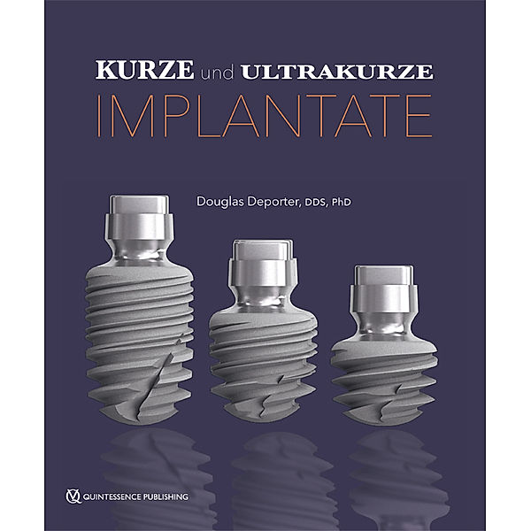 Kurze und ultrakurze Implantate