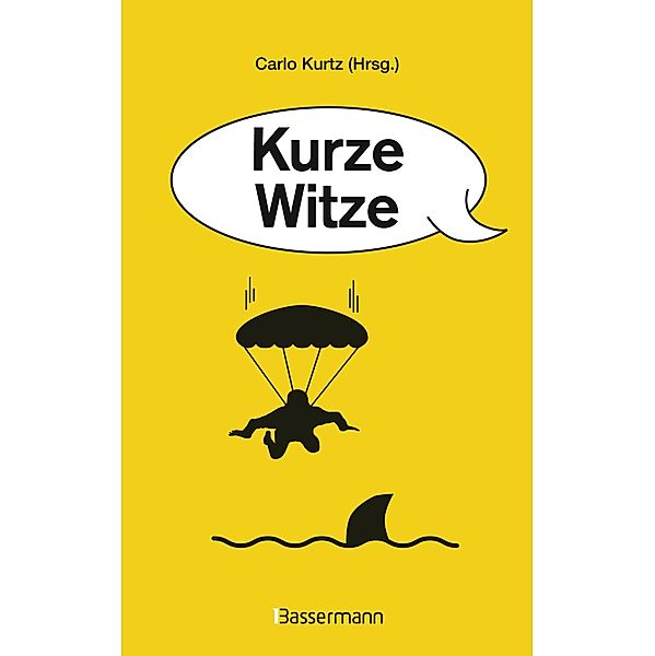 Kurze Witze