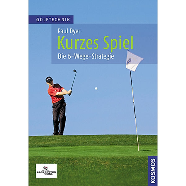 Kurzes Spiel, Paul Dyer