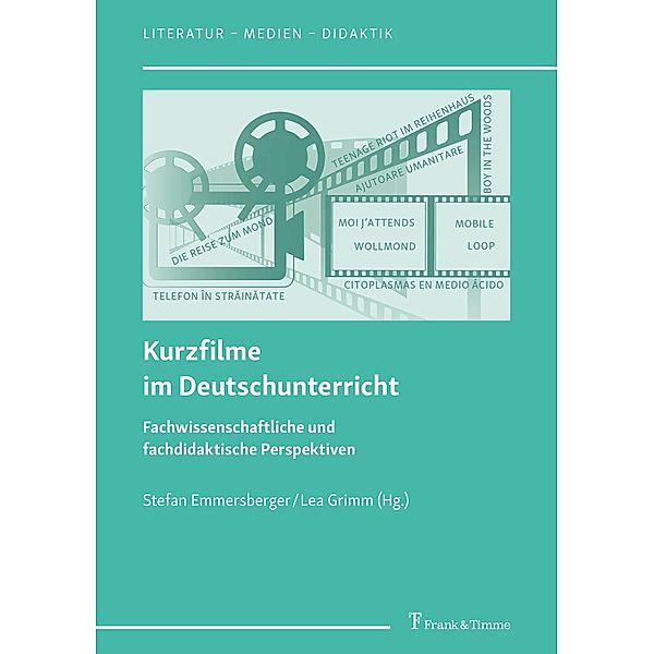 Kurzfilme im Deutschunterricht