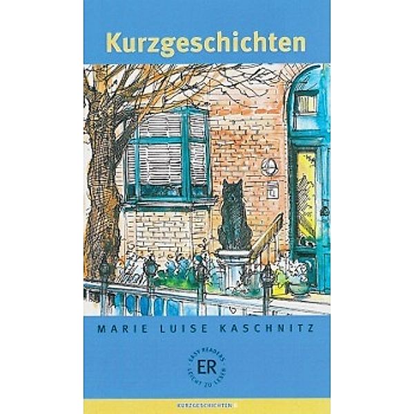 Kurzgeschichten, Marie L. Kaschnitz