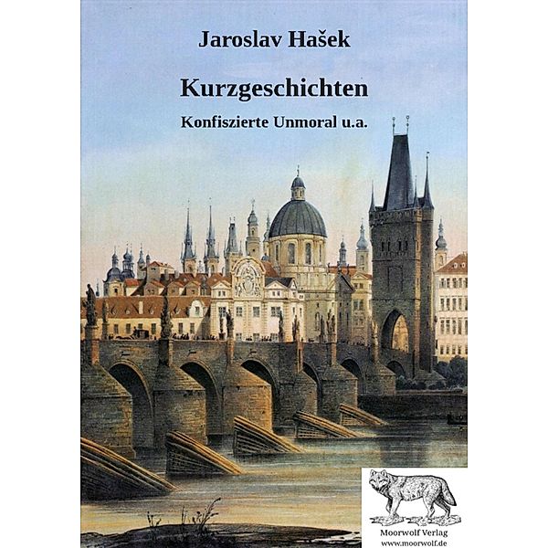 Kurzgeschichten, Jaroslav Hasek