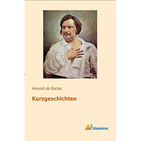 Kurzgeschichten, Honoré de Balzac